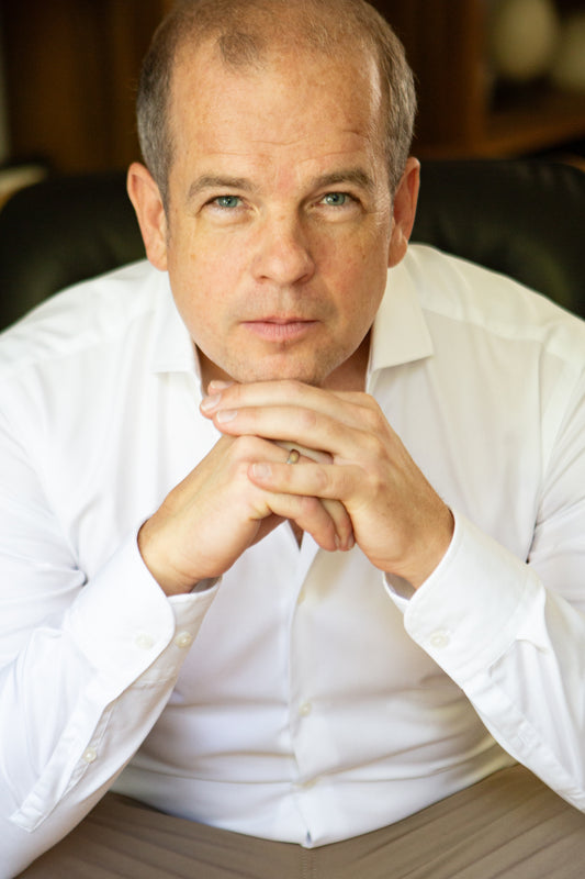 GESUNDHEITS-MILLIONÄR